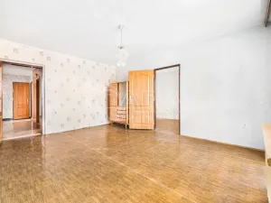 Prodej bytu 3+1, Náchod - Staré Město nad Metují, Pražská, 67 m2