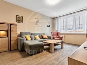 Prodej bytu 2+1, Sokolov, Marie Majerové, 50 m2