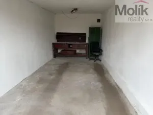 Prodej garáže, Most, Marš. Rybalka, 19 m2