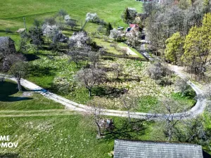 Prodej pozemku pro bydlení, Březnice, 1600 m2