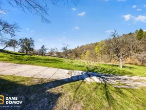 Prodej pozemku pro bydlení, Březnice, 1600 m2