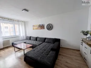 Prodej bytu 3+1, Krupka - Maršov, Dukelských hrdinů, 68 m2