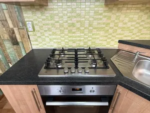 Pronájem bytu 2+1, Osek, Hrdlovská, 52 m2