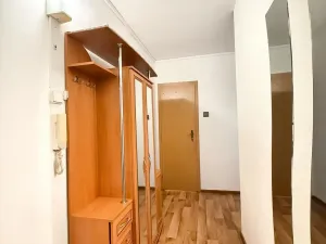 Pronájem bytu 2+1, Osek, Hrdlovská, 52 m2