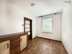 Pronájem bytu 2+1, Osek, Hrdlovská, 52 m2