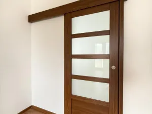 Pronájem bytu 2+1, Osek, Hrdlovská, 52 m2