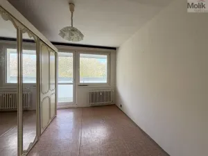 Prodej bytu 3+1, Krupka - Maršov, Dukelských hrdinů, 68 m2