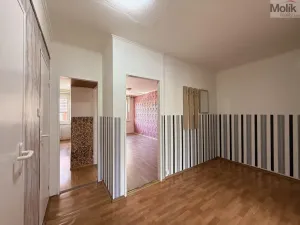 Prodej bytu 3+1, Krupka - Maršov, Dukelských hrdinů, 68 m2