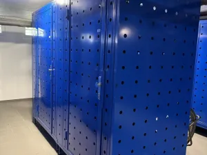 Prodej bytu 3+1, Krupka - Maršov, Dukelských hrdinů, 68 m2