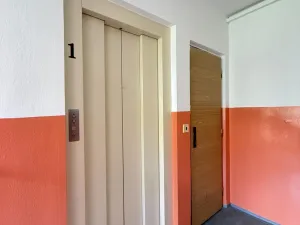 Prodej bytu 3+1, Krupka - Maršov, Dukelských hrdinů, 68 m2