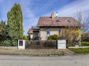 Prodej rodinného domu, Lomnice nad Lužnicí, Na Třepince, 133 m2