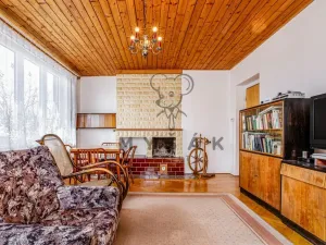 Prodej rodinného domu, Lomnice nad Lužnicí, Na Třepince, 133 m2