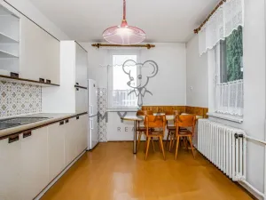 Prodej rodinného domu, Lomnice nad Lužnicí, Na Třepince, 133 m2