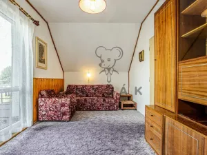 Prodej rodinného domu, Lomnice nad Lužnicí, Na Třepince, 133 m2