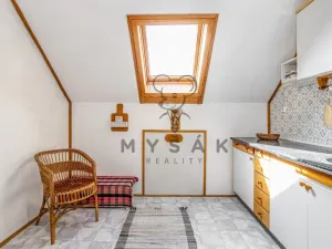 Prodej rodinného domu, Lomnice nad Lužnicí, Na Třepince, 133 m2