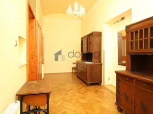 Pronájem bytu 2+1, Praha, Dušní, 80 m2