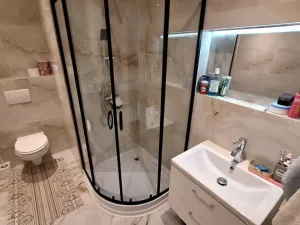 Prodej bytu 2+kk, Teplice - Trnovany, Přítkovská, 47 m2