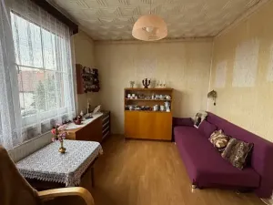 Prodej rodinného domu, Křivoklát, 120 m2