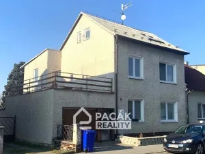 Pronájem bytu 1+1, Olomouc - Holice, Hanácká, 25 m2
