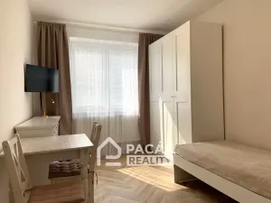 Pronájem bytu 1+1, Olomouc - Holice, Hanácká, 25 m2