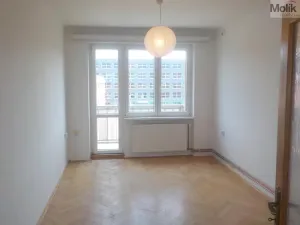 Pronájem bytu 3+1, Teplice - Trnovany, Skupova, 70 m2