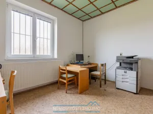 Prodej skladu, Lesná, 797 m2