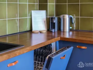 Prodej bytu 3+kk, Jáchymov, K Lanovce, 79 m2