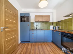 Prodej bytu 3+kk, Jáchymov, K Lanovce, 79 m2