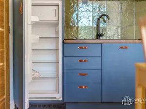 Prodej bytu 3+kk, Jáchymov, K Lanovce, 79 m2