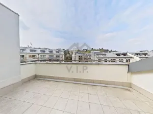 Prodej bytu 5+1, Praha - Dejvice, Paťanka, 150 m2