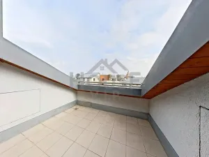 Prodej bytu 5+1, Praha - Dejvice, Paťanka, 150 m2