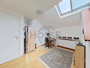 Prodej bytu 5+1, Praha - Dejvice, Paťanka, 150 m2