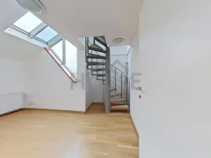 Prodej bytu 5+1, Praha - Dejvice, Paťanka, 150 m2