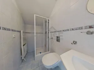 Prodej bytu 5+1, Praha - Dejvice, Paťanka, 150 m2