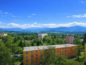 Prodej bytu 3+kk, Frýdek-Místek - Místek, Josefa Suka, 60 m2