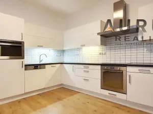 Pronájem bytu 3+kk, Praha - Nusle, Mojmírova, 74 m2