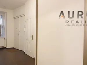 Pronájem bytu 3+kk, Praha - Nusle, Mojmírova, 74 m2