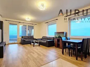 Pronájem bytu 2+kk, Praha - Horní Měcholupy, Modenská, 68 m2