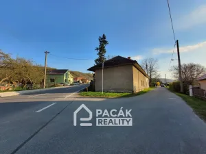 Prodej pozemku pro bydlení, Týn nad Bečvou, Záhorská, 1056 m2