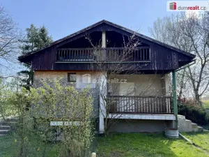 Prodej chaty, Veltrusy, V Cihelnách, 583 m2