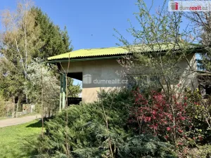 Prodej chaty, Veltrusy, V Cihelnách, 583 m2