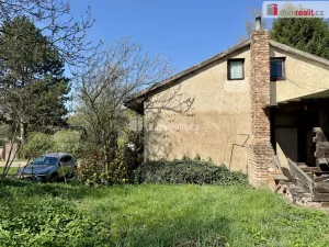 Prodej chaty, Veltrusy, V Cihelnách, 583 m2