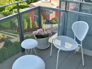 Pronájem bytu 2+kk, Praha - Libeň, Davídkova, 42 m2