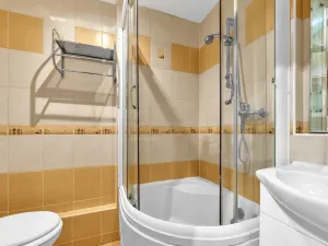 Prodej bytu 1+1, Svoboda nad Úpou, Rýchorské sídliště, 32 m2