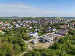 Prodej rodinného domu, Praha - Dejvice, Horoměřická, 780 m2