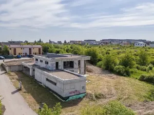 Prodej rodinného domu, Praha - Dejvice, Horoměřická, 780 m2