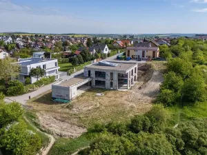 Prodej rodinného domu, Praha - Dejvice, Horoměřická, 780 m2