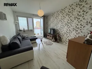 Prodej bytu 2+kk, Olomouc - Nové Sady, Družební, 50 m2