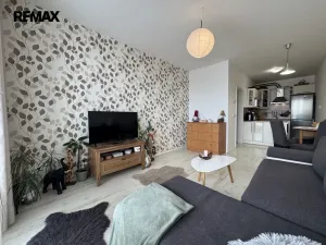 Prodej bytu 2+kk, Olomouc - Nové Sady, Družební, 50 m2