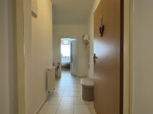 Prodej bytu 2+kk, Olomouc - Nové Sady, Družební, 50 m2